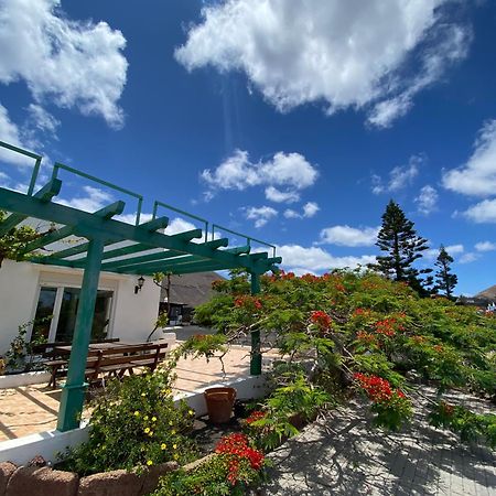 Villa Vegueta Buitenkant foto